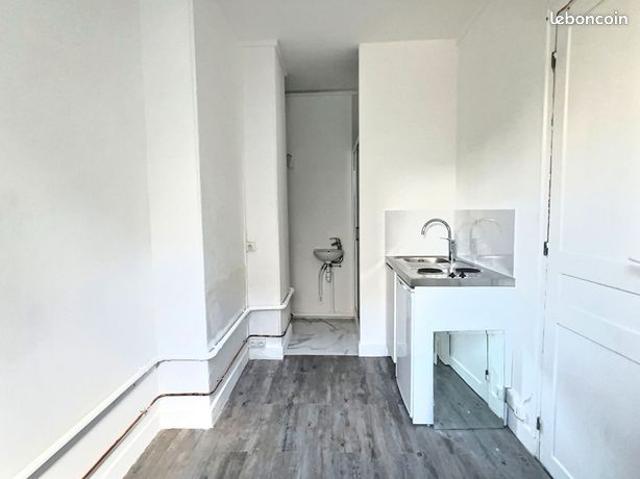 Appartement vente à Paris, Île-de-France