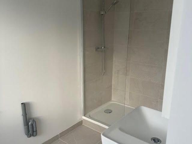 Studio location à Thionville, Knutange
