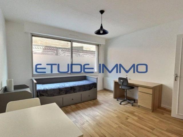 Studio location à Lille