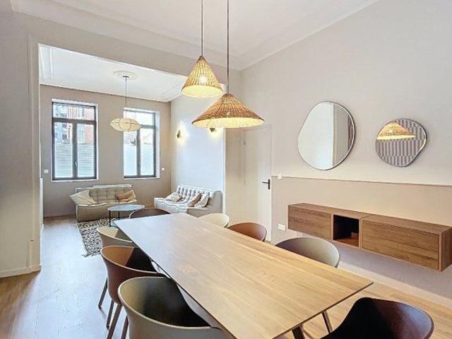 Studio location à Lille