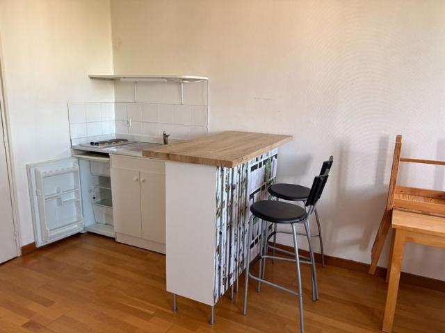 Studio location à Lille