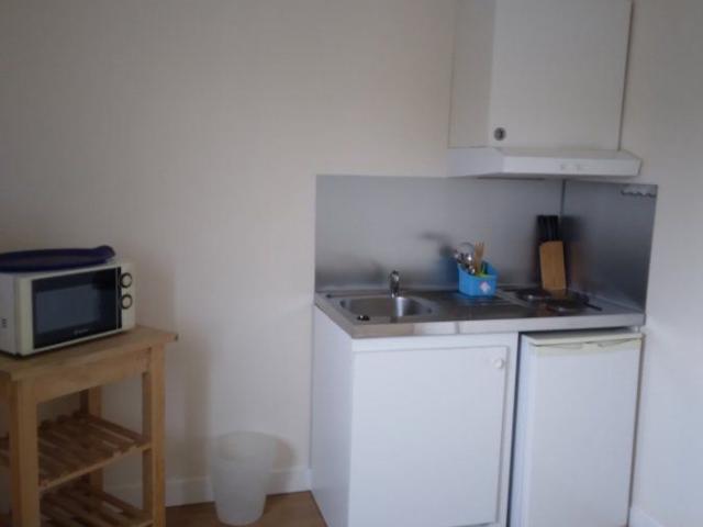 Studio location à Val-de-Briey, Herserange