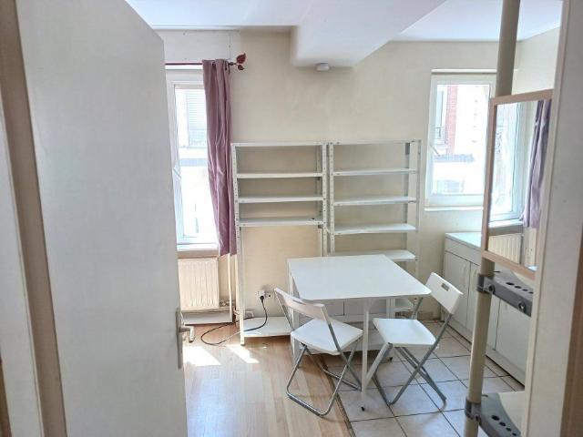 Studio location à Val-de-Briey, Longwy