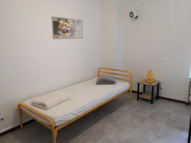 Studio location à Val-de-Briey, Longwy