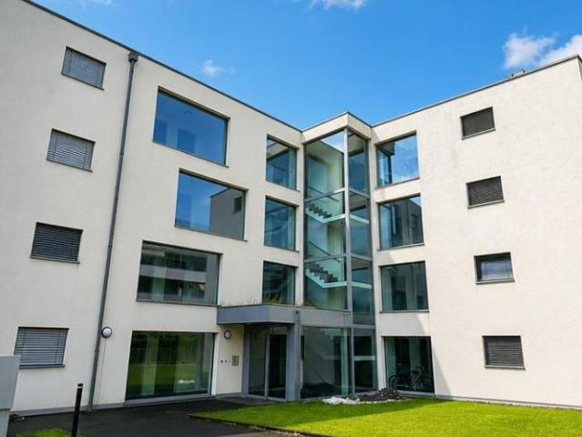 Studio mieten in Ecublens (FR), Waadt