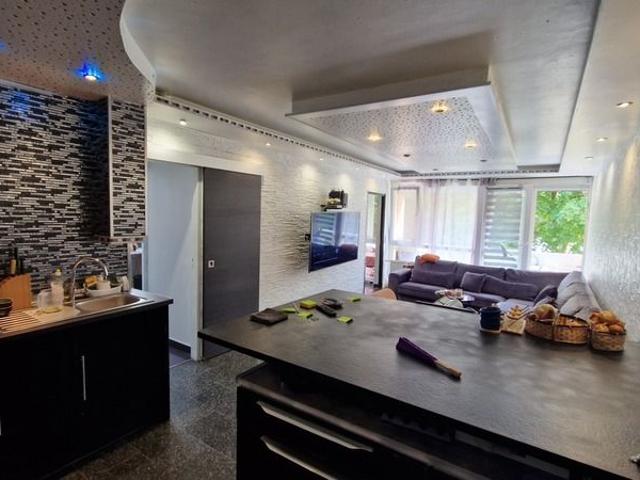 Studio location à Metz