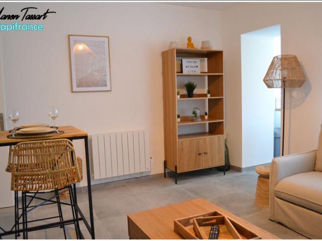 Studio location à Valenciennes