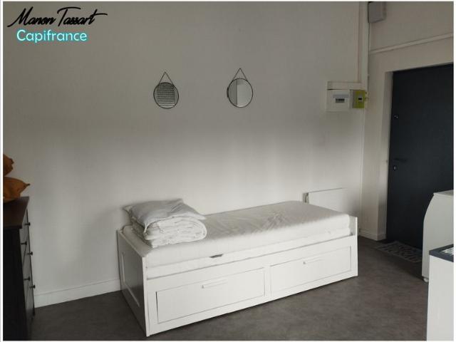 Studio location à Valenciennes