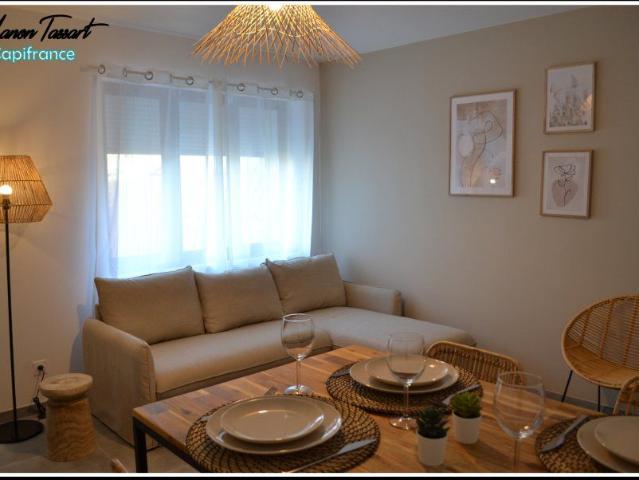 Studio location à Valenciennes