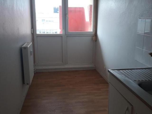 Studio location à Metz, Woippy
