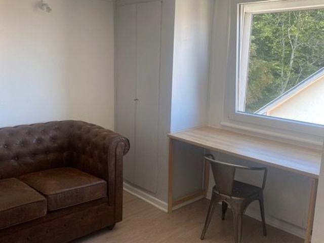 Studio location à Thionville, Yutz