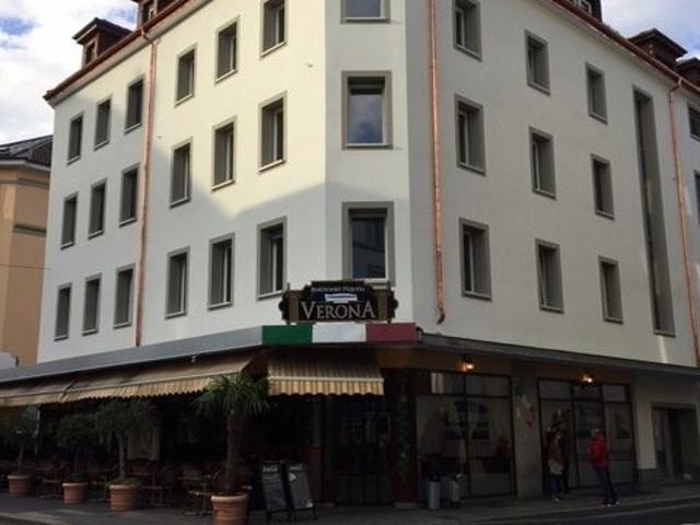 Apartment kaufen in Biel, Bern
