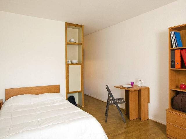 Studio location à Cergy Saint-Christophe, Cergy