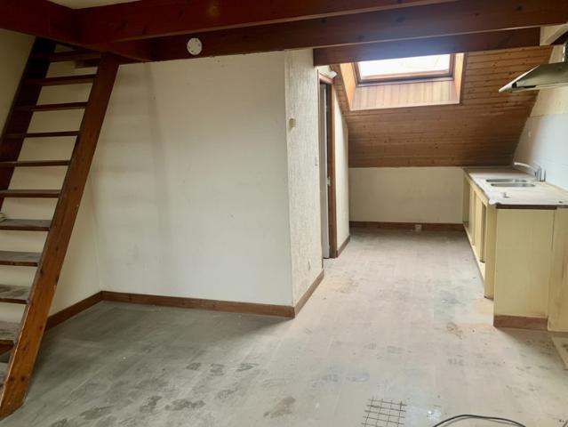 Appartement vente à Saint-Nazaire, Saint-nazaire