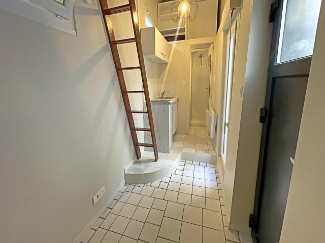 Studio location à Montpellier