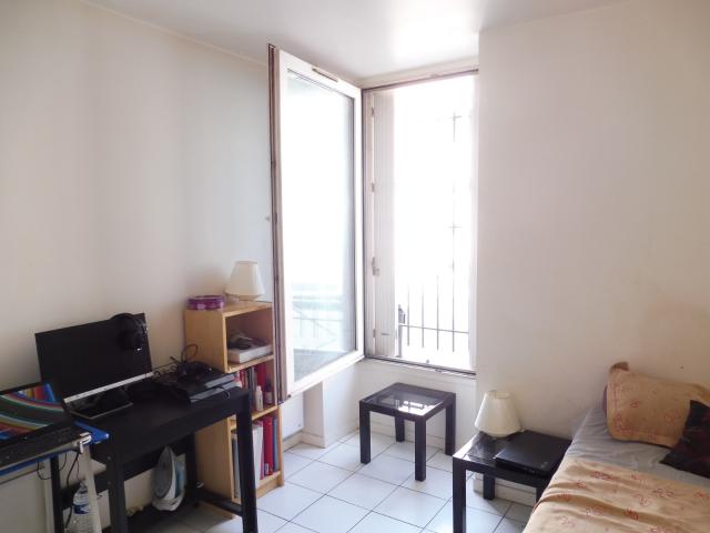 Studio location à Bordeaux