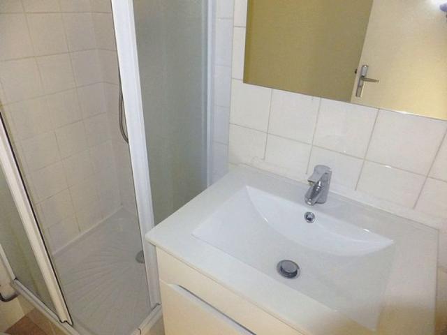 Studio location à Clermont-Ferrand, Clermont-ferrand