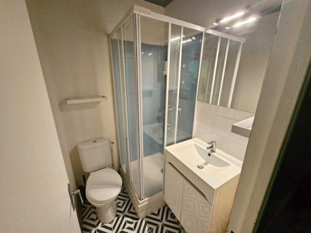 Studio location à Clermont-Ferrand, Clermont-ferrand