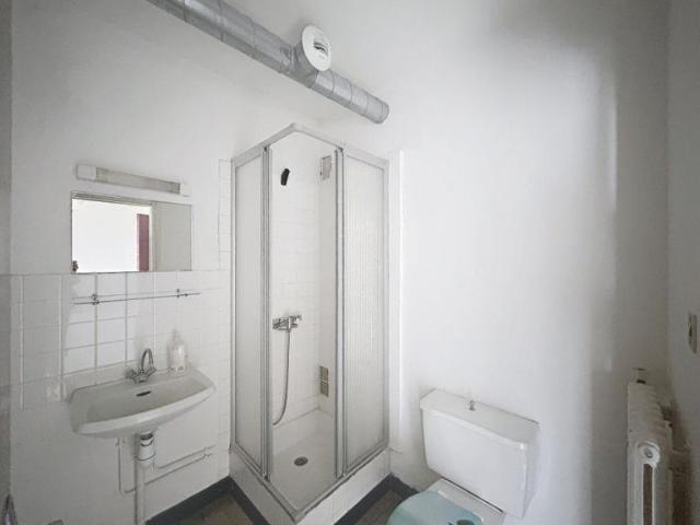 Studio location à Clermont-Ferrand, Clermont-ferrand