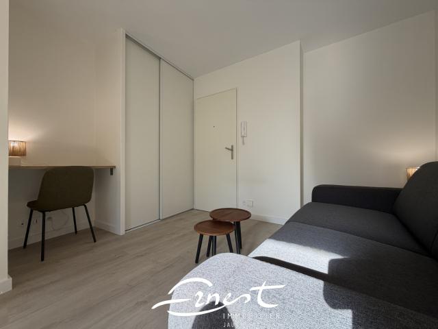 Studio location à Poitiers