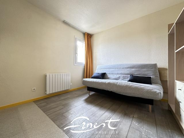 Studio location à Poitiers, Chasseneuil-du-poitou
