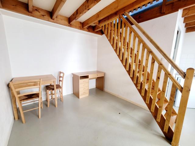 Studio location à Boulogne-sur-Mer, Boulogne-sur-mer