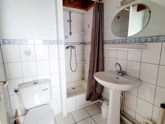 Studio location à Boulogne-sur-Mer, Boulogne-sur-mer