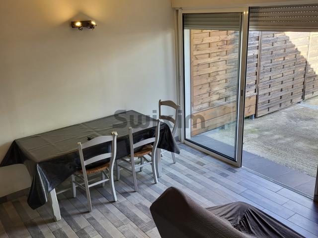 Studio location à Nîmes, Sanilhac-sagriès
