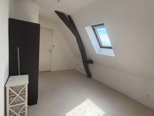 Studio location à Châtellerault