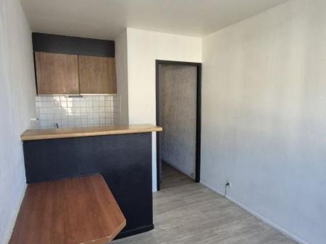 Studio location à Clermont-Ferrand, Clermont-ferrand