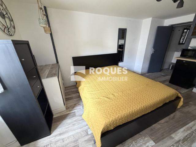 Studio location à Millau