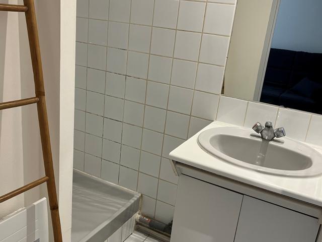 Studio location à Bordeaux