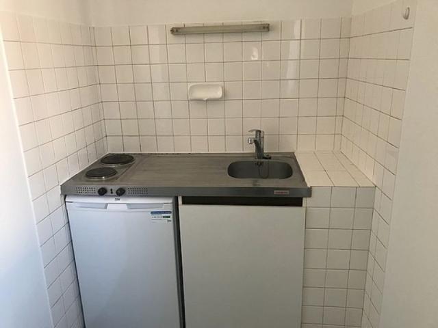 Studio location à Clermont-Ferrand, Clermont-ferrand