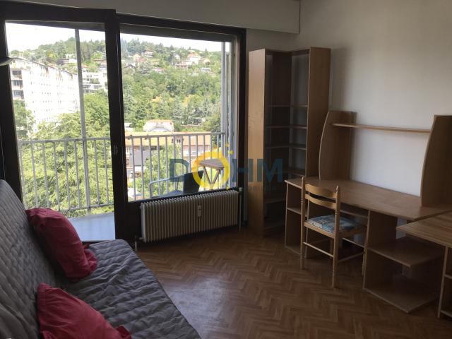 Studio location à Mérande, Chambéry