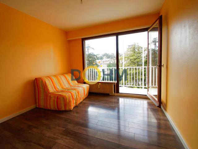 Studio location à Chambéry, Auvergne-Rhône-Alpes