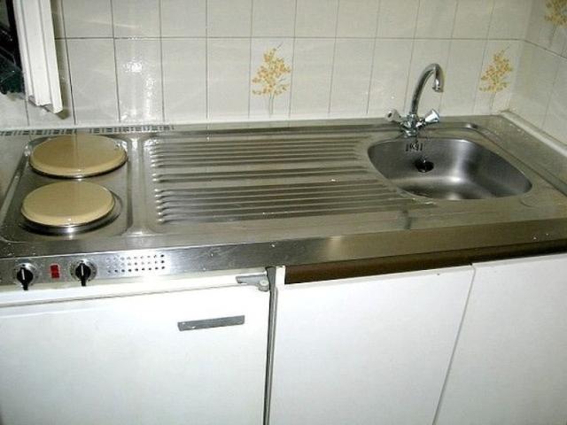 Studio location à Clermont-Ferrand, Clermont-ferrand