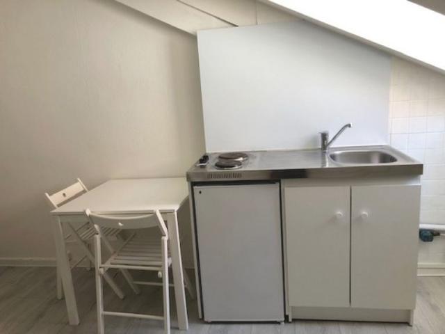 Studio location à Clermont-Ferrand, Clermont-ferrand