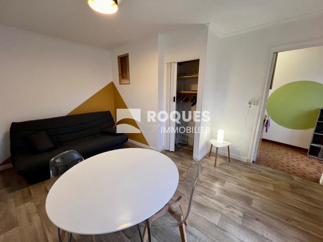 Studio location à Millau