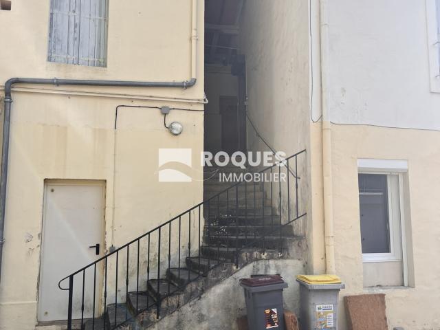 Studio location à Villecelle, Lamalou-les-Bains