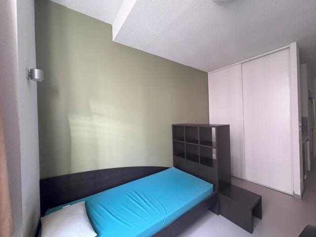 Studio location à Part-Dieu, Lyon
