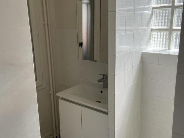 Studio location à Clermont-Ferrand, Clermont-ferrand