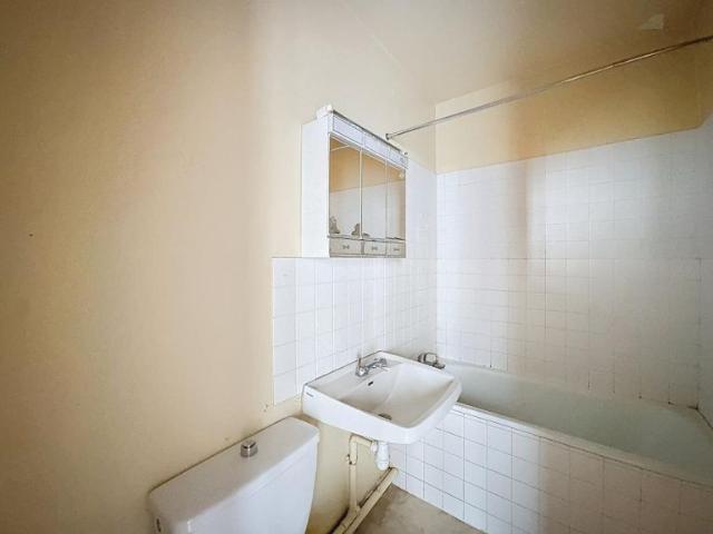 Studio location à Clermont-Ferrand, Clermont-ferrand