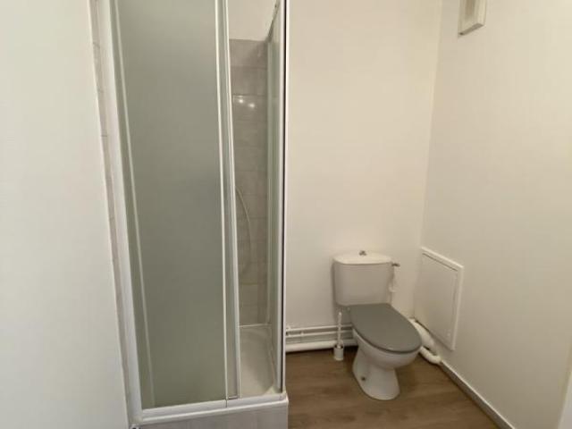 Studio location à Clermont-Ferrand, Clermont-ferrand