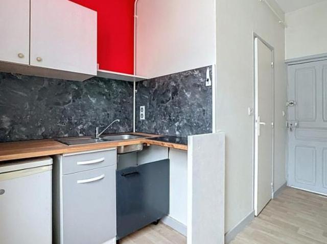 Studio location à Clermont-Ferrand, Clermont-ferrand