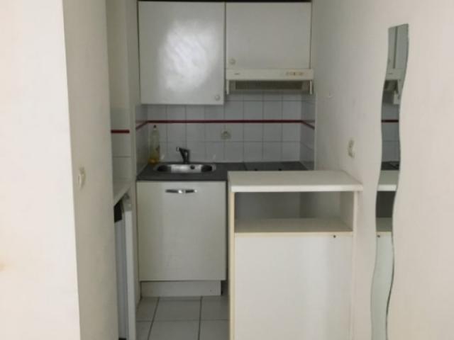 Studio location à Bordeaux