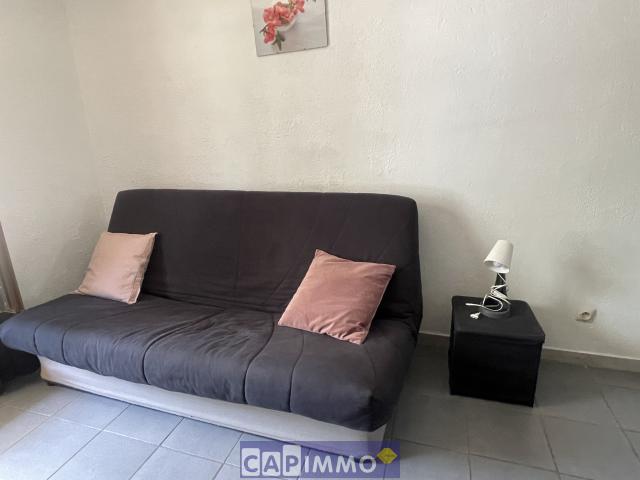 Studio location à Arrondissement de Toulon, La Garde