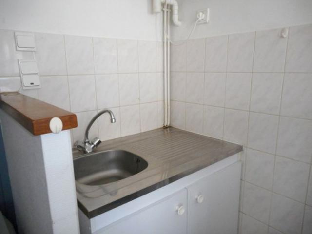 Studio location à Clermont-Ferrand, Clermont-ferrand
