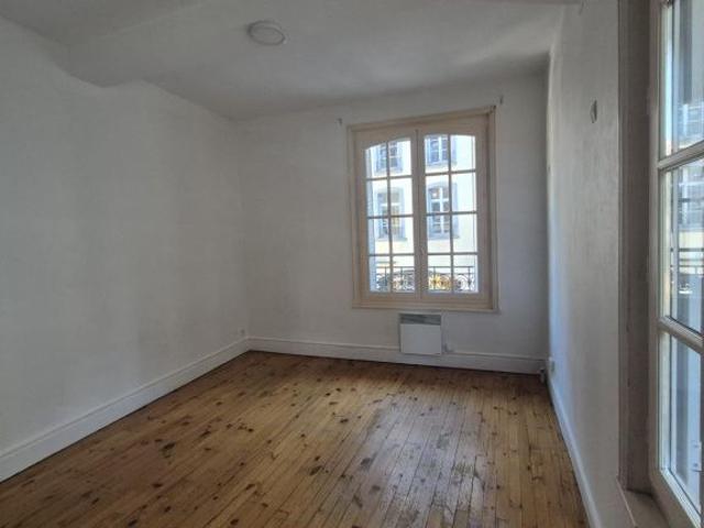 Studio location à Bonnabaud, Clermont-Ferrand
