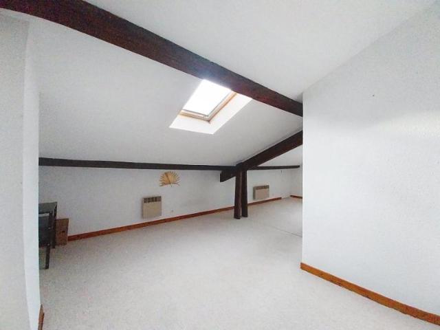 Studio location à Clermont-Ferrand, Clermont-ferrand