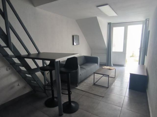 Studio location à Clermont-Ferrand, Clermont-ferrand